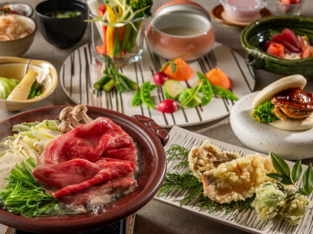 亀の井ホテル 塩原 日光