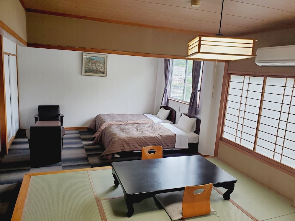 伊東園ホテル ニューさくら 日光