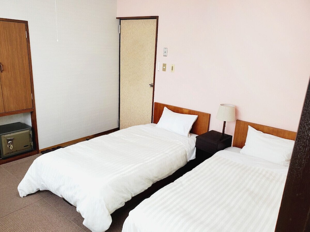 伊東園ホテル ニューさくら 日光