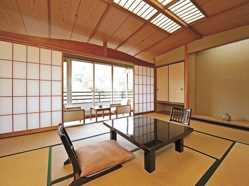 伊東園ホテル ニューさくら 日光