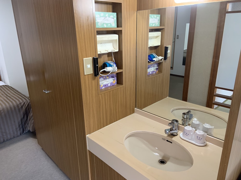 伊東園ホテル ニューさくら 日光