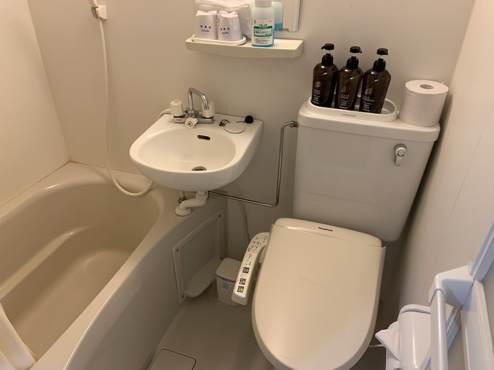 伊東園ホテル ニューさくら 日光