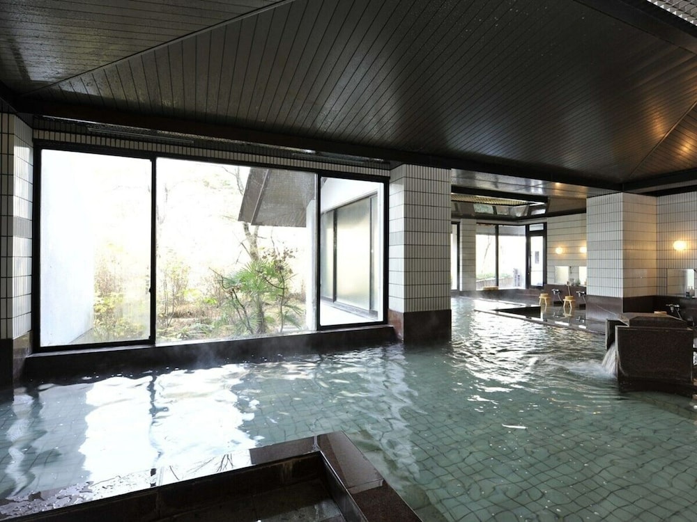 伊東園ホテル ニューさくら 日光