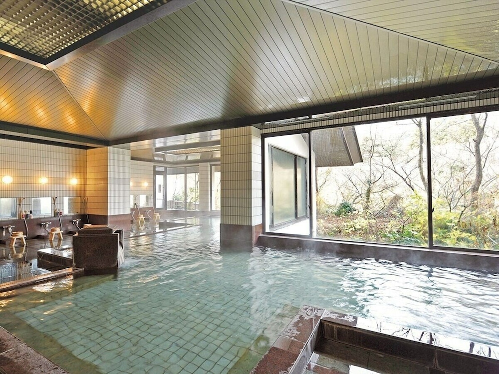 伊東園ホテル ニューさくら 日光