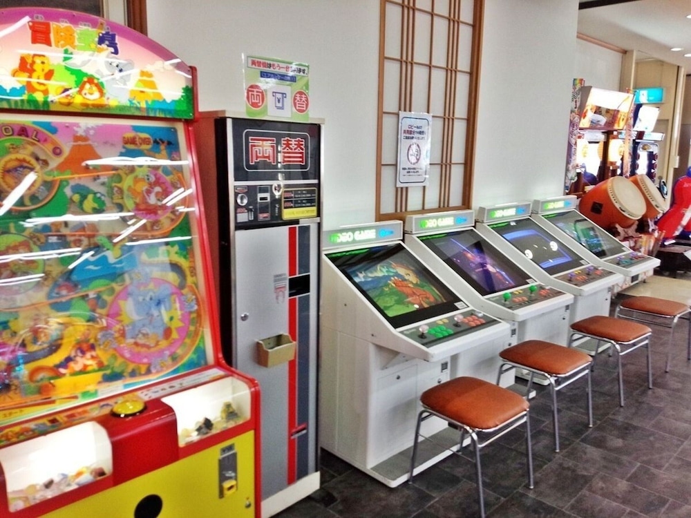 伊東園ホテル ニューさくら 日光