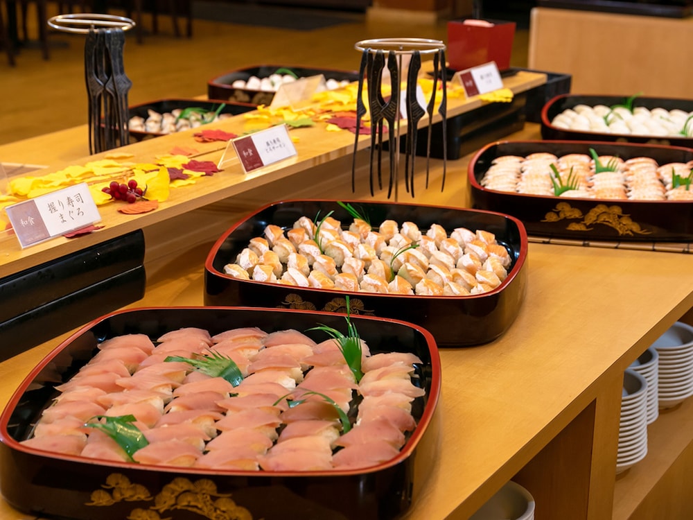 伊東園ホテル ニューさくら 日光