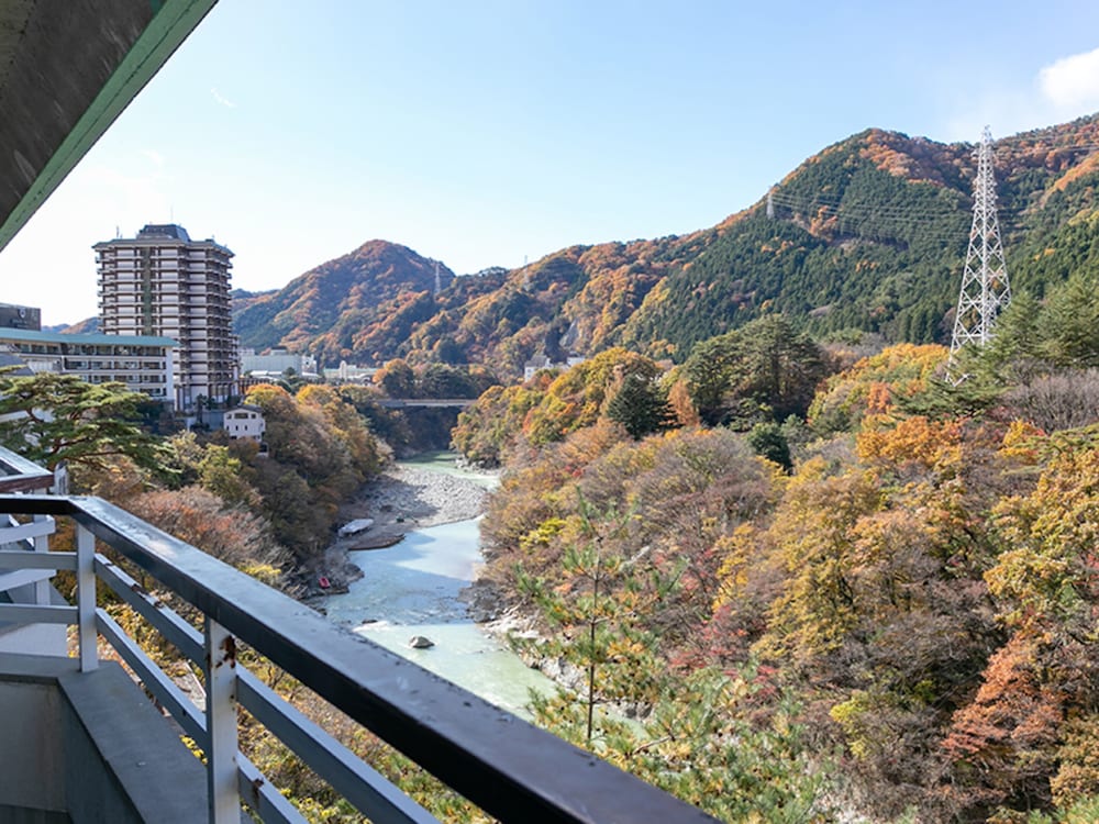 伊東園ホテル ニューさくら 日光