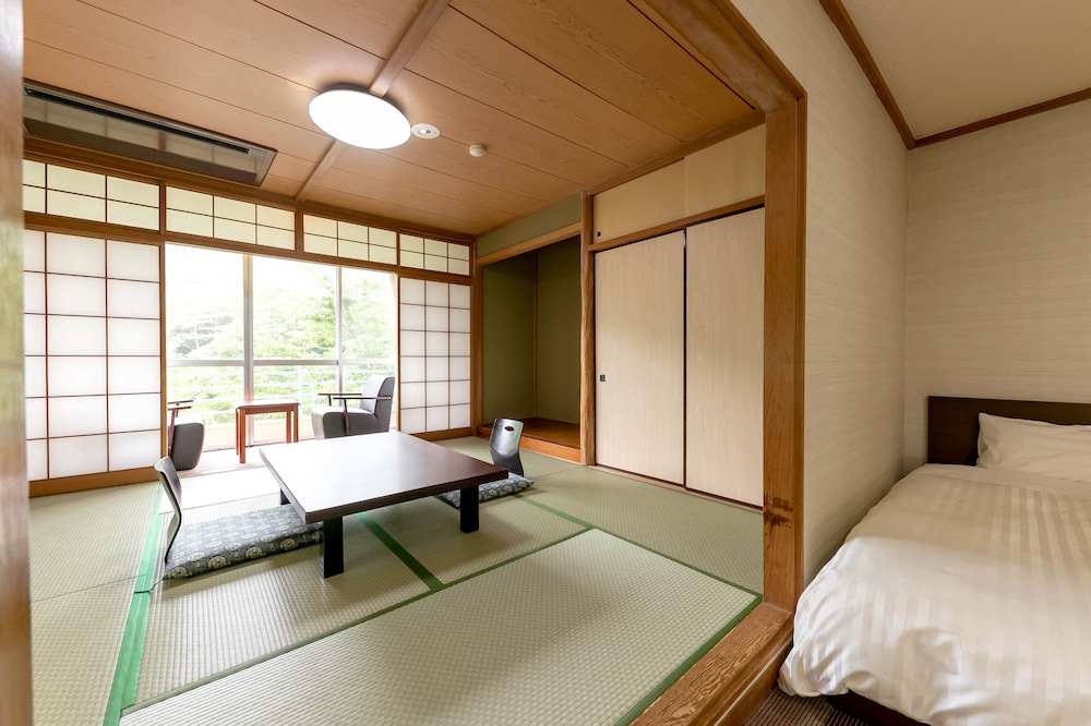 伊東園ホテル ニューさくら 日光