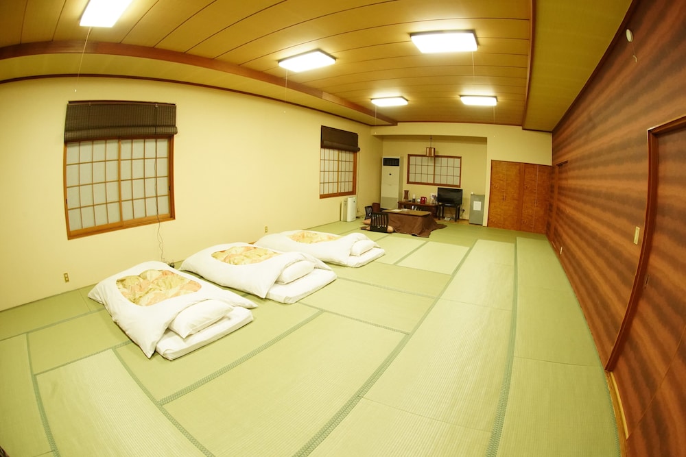 ホテル三吉野別館 日光