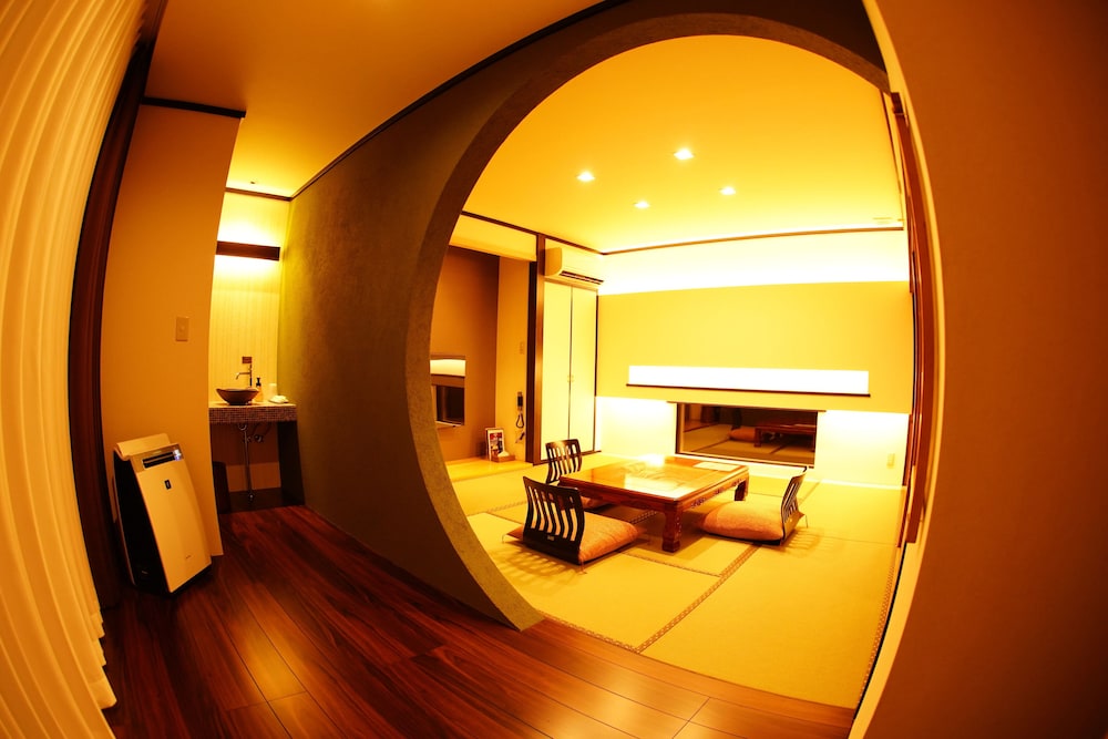 ホテル三吉野別館 日光