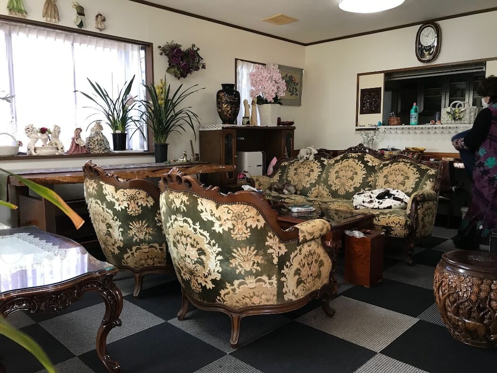 SPACIOUS TRADITIONAL HOUSE 日光