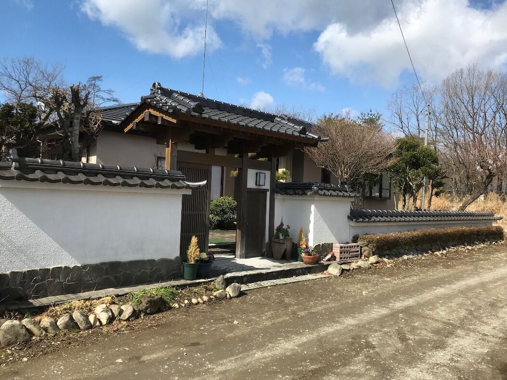 SPACIOUS TRADITIONAL HOUSE 日光
