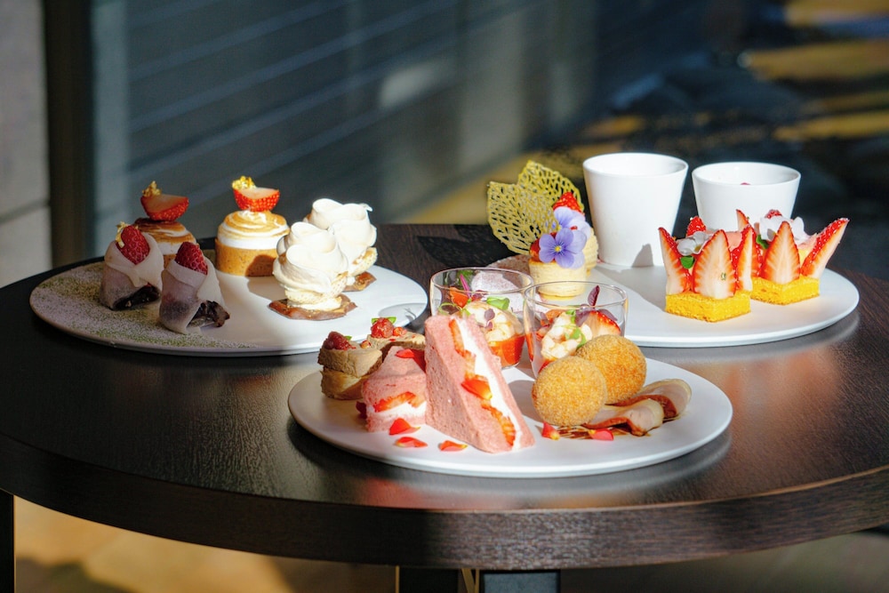 ザ・リッツ・カールトン日光 日光