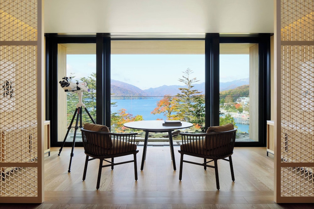 ザ・リッツ・カールトン日光 日光