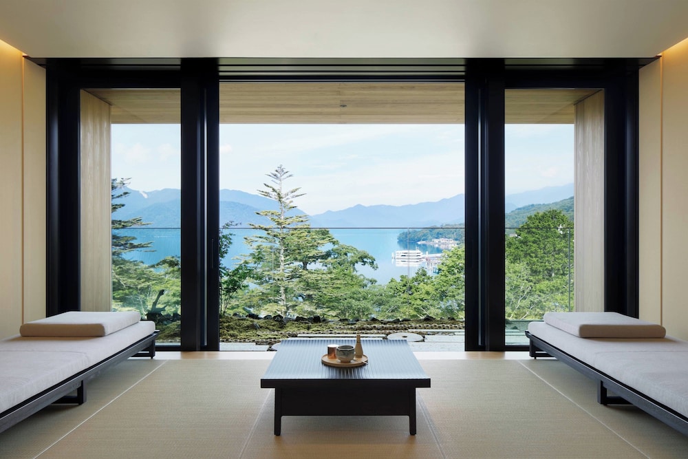 ザ・リッツ・カールトン日光 日光