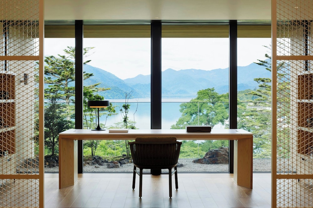 ザ・リッツ・カールトン日光 日光