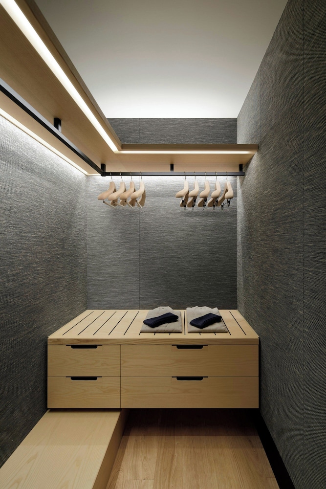 ザ・リッツ・カールトン日光 日光