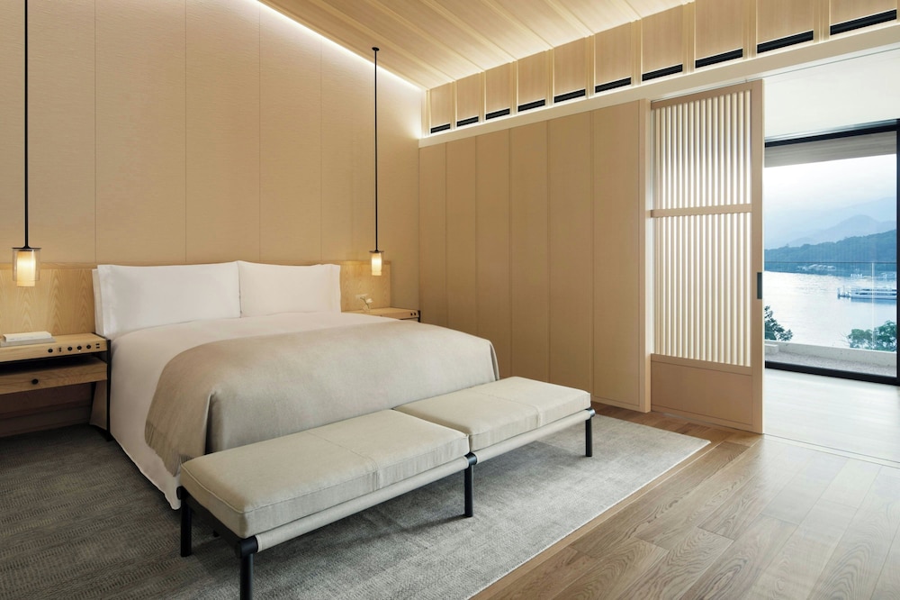 ザ・リッツ・カールトン日光 日光