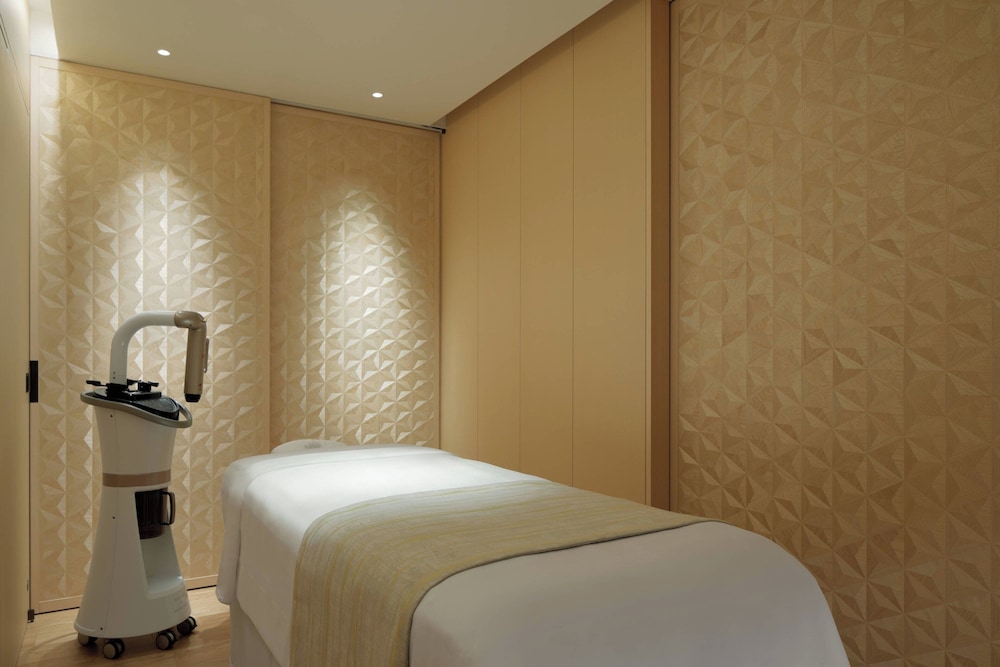 ザ・リッツ・カールトン日光 日光