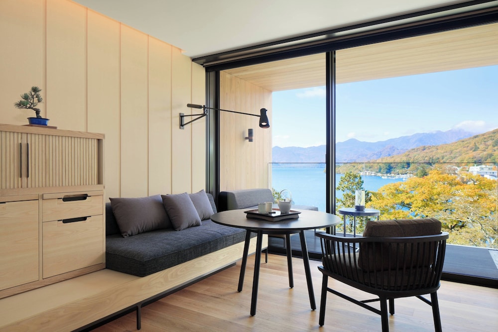 ザ・リッツ・カールトン日光 日光