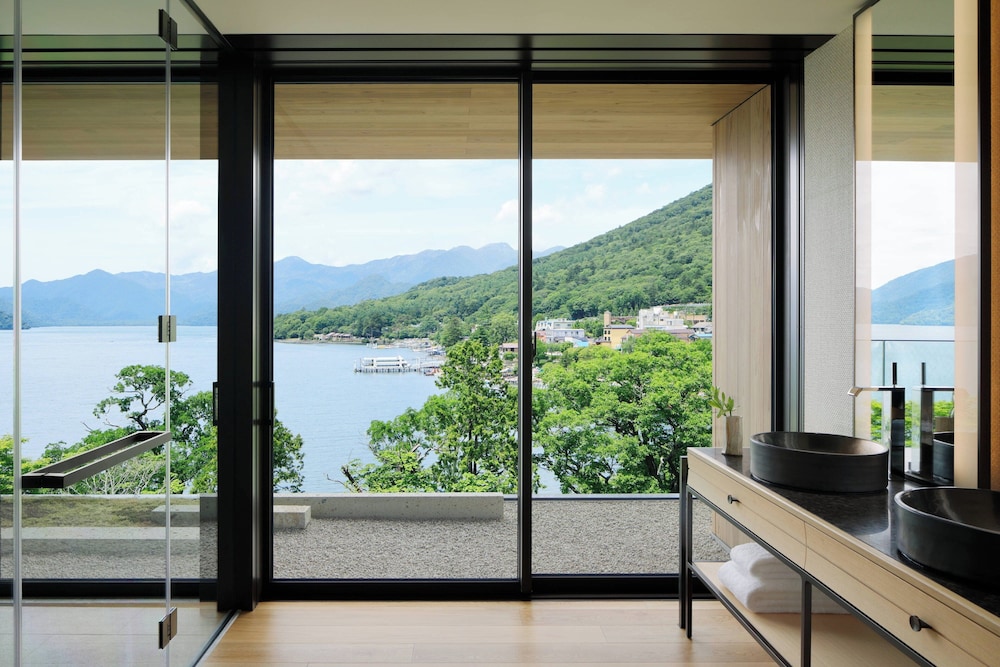 ザ・リッツ・カールトン日光 日光