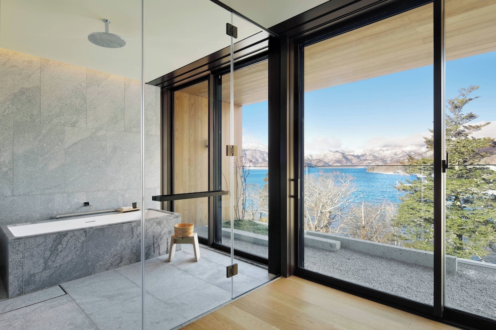 ザ・リッツ・カールトン日光 日光