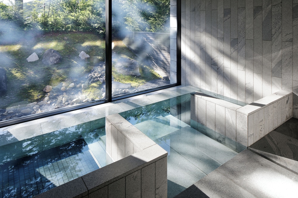 ザ・リッツ・カールトン日光 日光