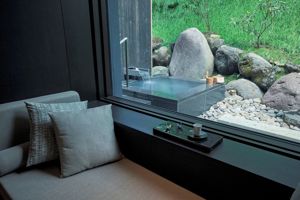 ザ・リッツ・カールトン日光 日光