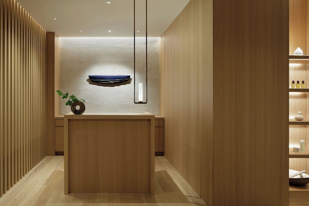 ザ・リッツ・カールトン日光 日光