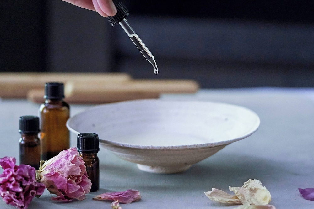 ザ・リッツ・カールトン日光 日光