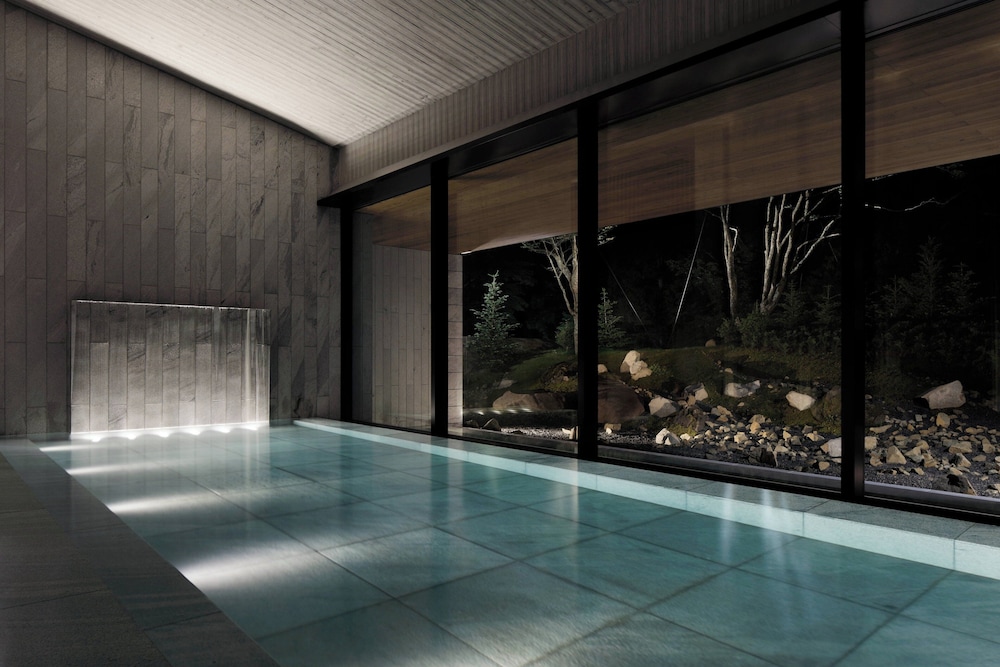 ザ・リッツ・カールトン日光 日光