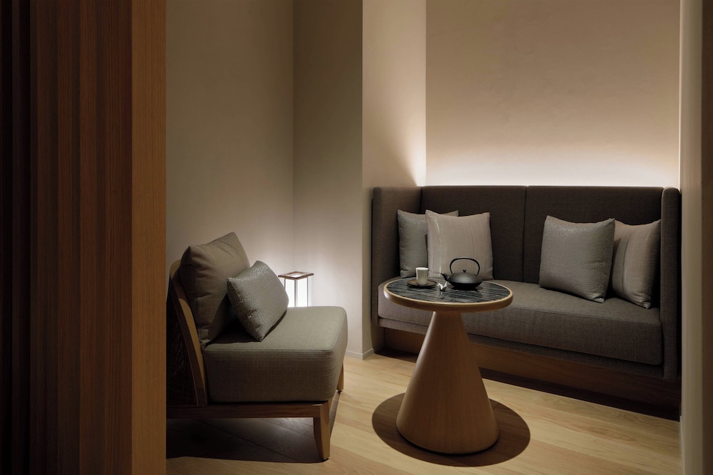 ザ・リッツ・カールトン日光 日光