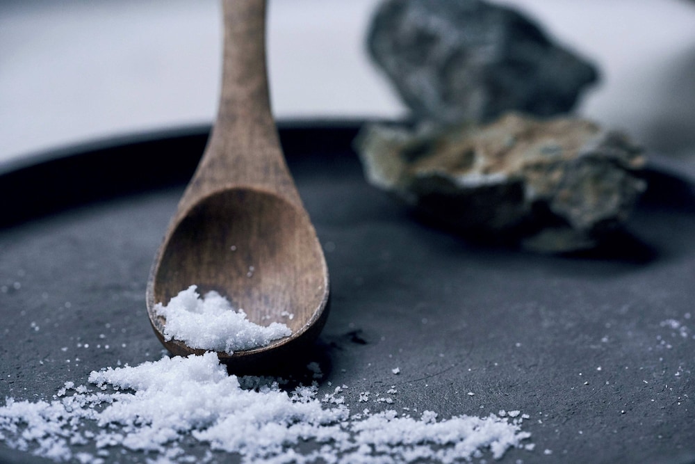 ザ・リッツ・カールトン日光 日光