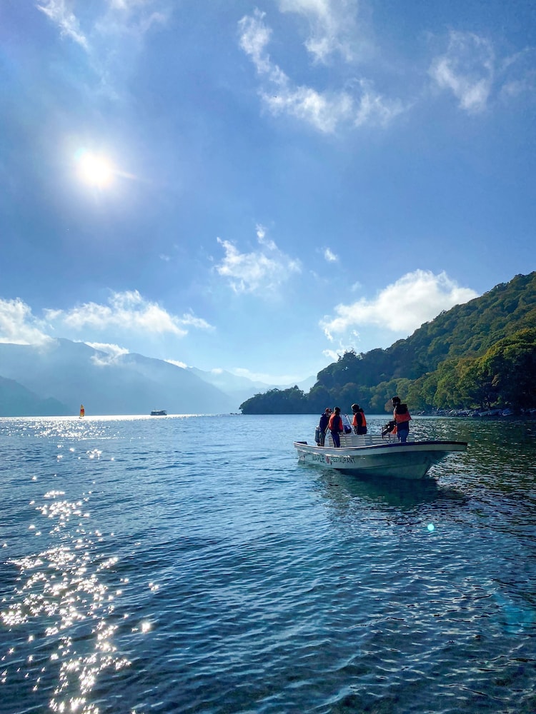 ザ・リッツ・カールトン日光 日光