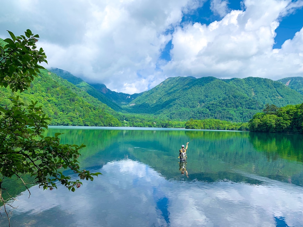 ザ・リッツ・カールトン日光 日光