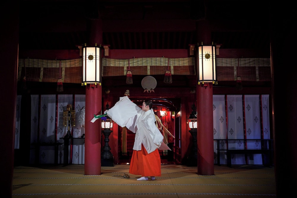 ザ・リッツ・カールトン日光 日光