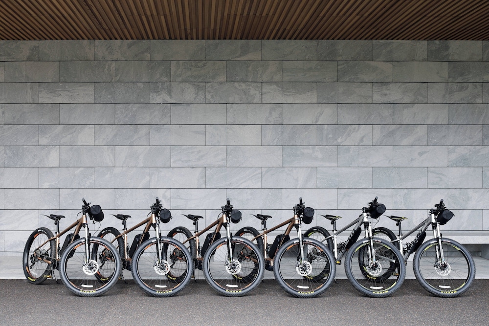 ザ・リッツ・カールトン日光 日光