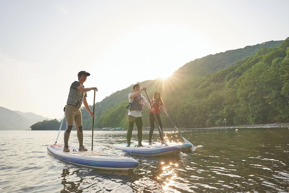 ザ・リッツ・カールトン日光 日光