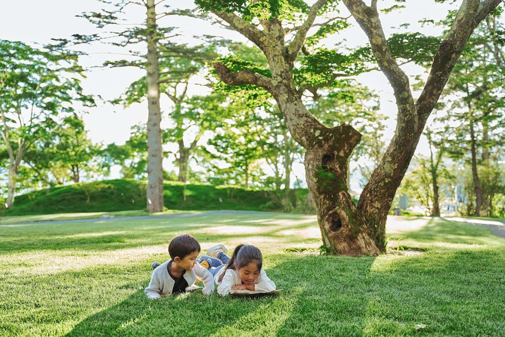ザ・リッツ・カールトン日光 日光