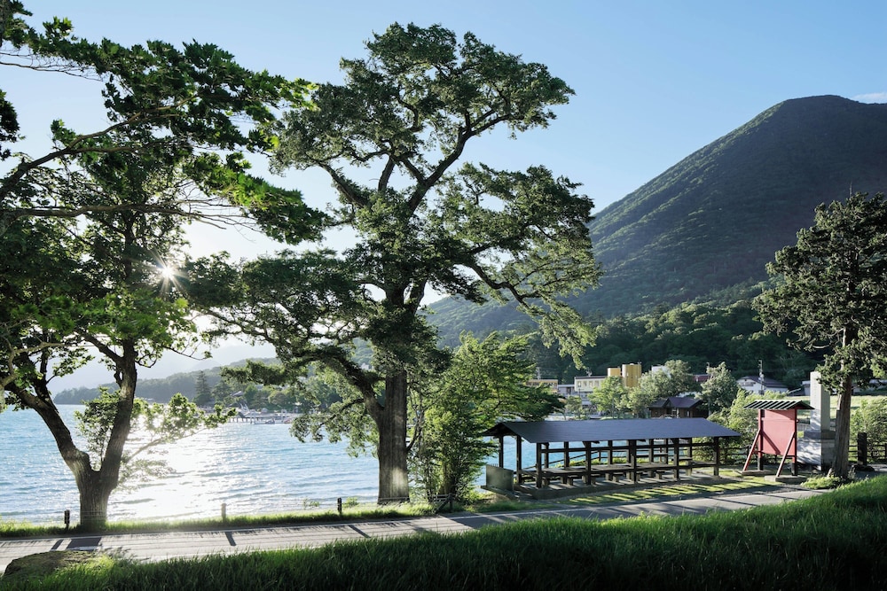 ザ・リッツ・カールトン日光 日光