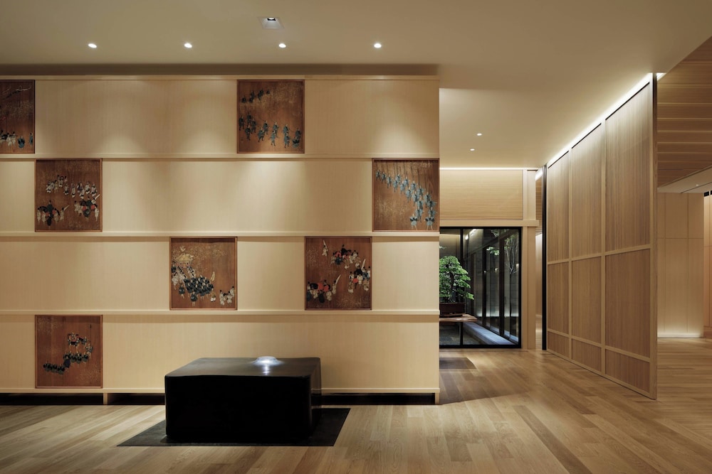 ザ・リッツ・カールトン日光 日光