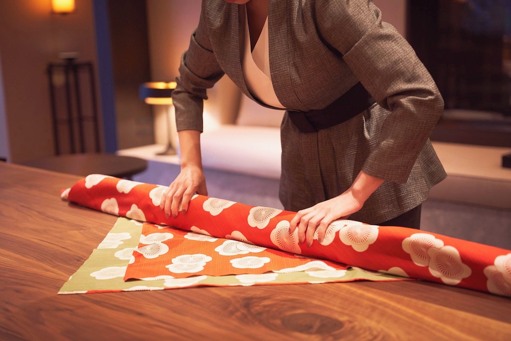 ザ・リッツ・カールトン日光 日光