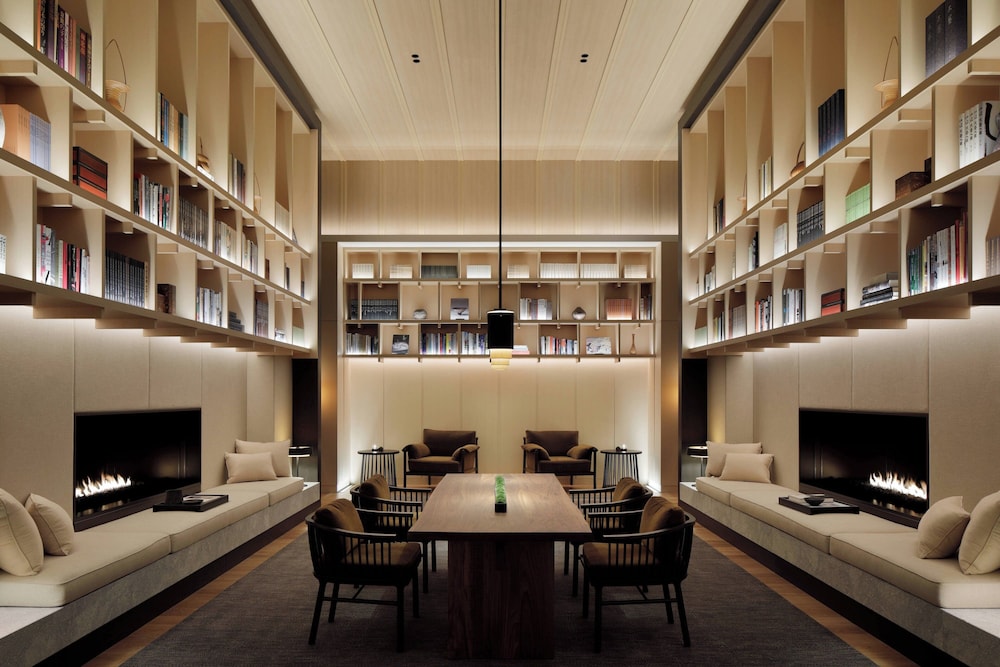 ザ・リッツ・カールトン日光 日光