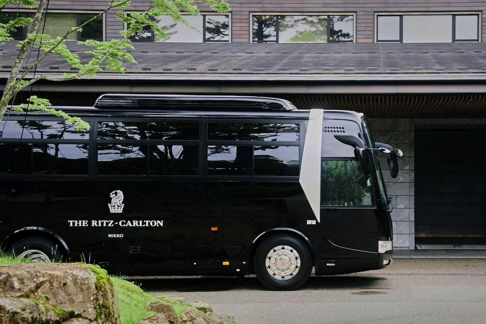 ザ・リッツ・カールトン日光 日光