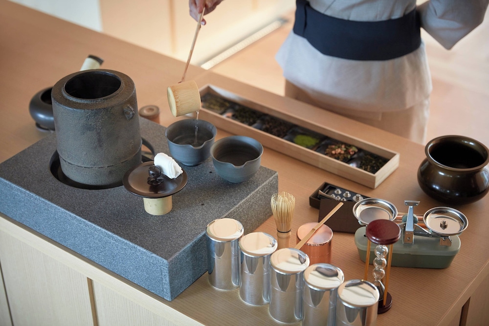 ザ・リッツ・カールトン日光 日光