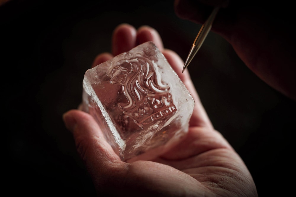 ザ・リッツ・カールトン日光 日光