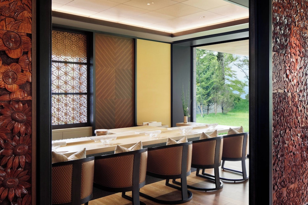 ザ・リッツ・カールトン日光 日光