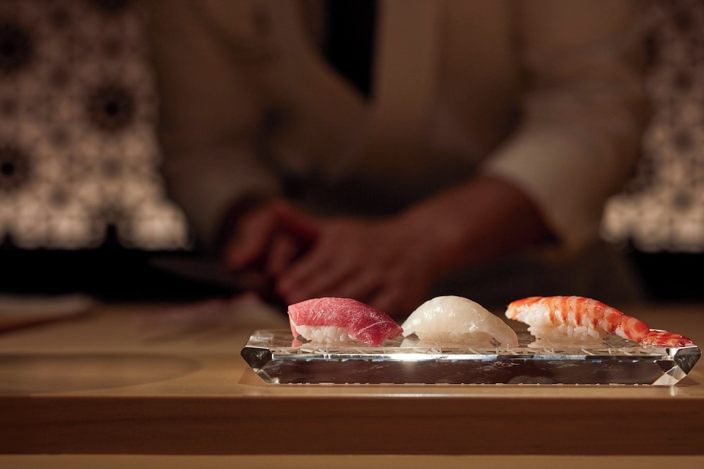 ザ・リッツ・カールトン日光 日光