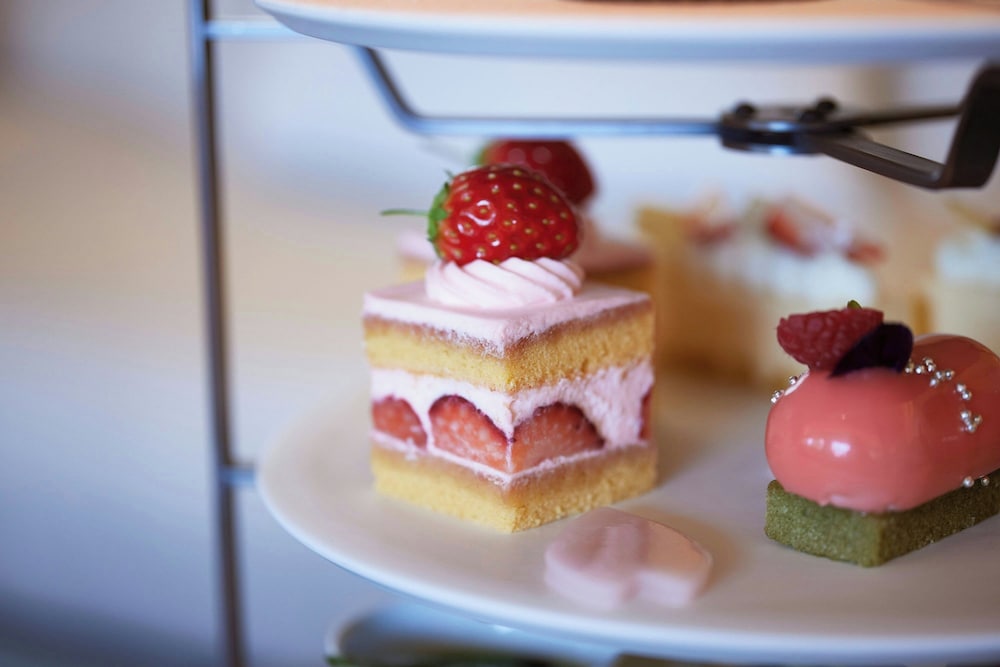 ザ・リッツ・カールトン日光 日光