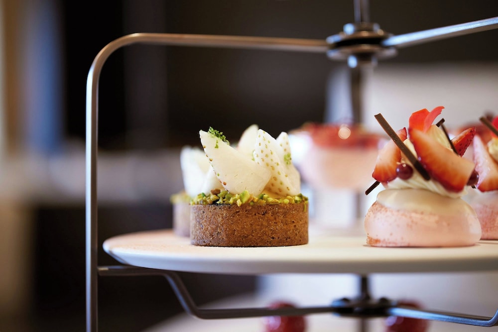 ザ・リッツ・カールトン日光 日光